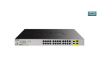 D-Link DGS 1026MP - Switch - nicht verwaltet