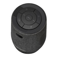 ASUS ZenBeam Latte L1 - LED - 1080p (1920x1080) - 400:1 - 762 - 3048 mm (30 - 120") - 300 LED-Lumen - 0,8 - 3,2 m