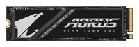 Gigabyte AORUS Gen4 7300 SSD PCIe 4.0 x4, NVMe 1.4 1TB