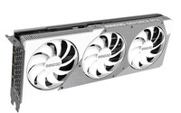 Inno3D GeForce RTX 5070 Ti X3 OC White GDDR7 -...