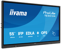 Iiyama TE5513A-B1AG 55 IN UHD IR 40P T