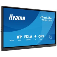 Iiyama TE5513A-B1AG 55 IN UHD IR 40P T
