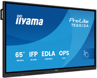 Iiyama TE6513A-B1AG 65 IN UHD IR 40P T