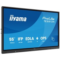 Iiyama ProLite TE7513A-B1AG - 75" Diagonalklasse - Flachbildschirm (TFT/LCD) - 190,5 cm