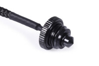 Alphacool 17596 - Temperatursensor - Messing - Schwarz -...