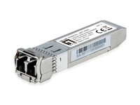 LevelOne SFP-4200 - Faseroptik - 1250 Mbit/s - SFP - LC - 550 m - 850 nm