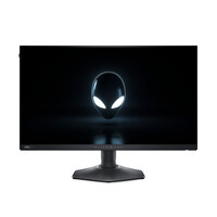 Dell Alienware AW2524HF - 62,2 cm (24.5") - 1920 x 1080 Pixel - Full HD - LCD - 0,5 ms - Schwarz
