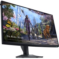 Dell Monitor Alienware 27 AW2725QF - Flachbildschirm (TFT/LCD) - 68,6 cm
