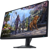 Dell Monitor Alienware 27 AW2725QF - Flachbildschirm (TFT/LCD) - 68,6 cm
