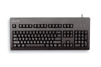 Cherry G80-3000 - Tastatur - PS/2, USB
