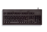 Cherry G80-3000 - Tastatur - PS/2, USB