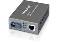 TP-LINK MC111CS - Medienkonverter - Ethernet, Fast Ethernet
