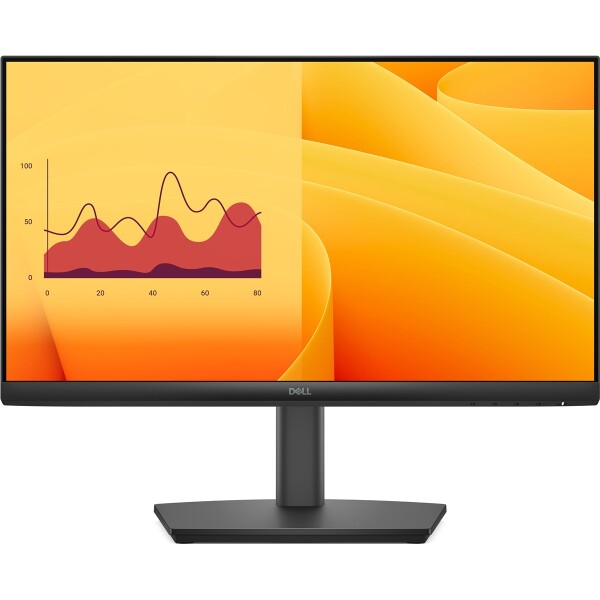Dell Pro 22 Adjustable Stand Monitor e2225hsm - Flachbildschirm (TFT/LCD) - 54,6 cm