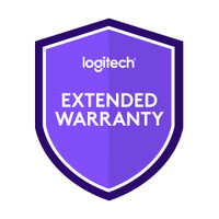 Logitech Three years extended warranty for Logi Dock Flex...