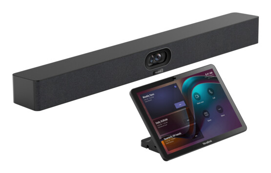 Yealink A40-031 - Meeting Bar A40+ CTP25