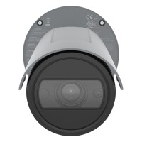 Axis 02534-001, IP-Sicherheitskamera, Innen & Außen, Kabelgebunden, Digitale PTZ, Vereinfachtes Chinesisch, Traditionelles Chinesisch, Deutsch, Englisch, Spanisch, Französisch,..., CE, EN 55032 Class A, EN 50121-4, IEC 62236-4, EN 55035, EN 61000-3-3, EN