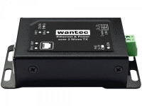 WANTEC 5722 - Schwarz - 56 V - 1 Stück(e)