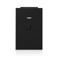 Ubiquiti POE-24-24W - Schwarz - 24 V - 100 - 240 V - 50/60 Hz - 0.4 - 0.6 A - 1 A
