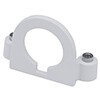 Axis ACI Conduit Bracket B - Weiß - AXIS T94S01S