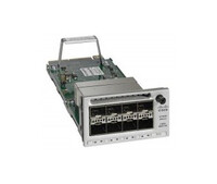 Cisco C9300-NM-8X= - 10 Gigabit Ethernet - 10000 Mbit/s -...