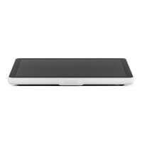 Logitech Tap IP, 25,6 cm (10.1"), 1280 x 800 Pixel, 400 cd/m², Kapazitiv, Kensington, 802.11a, 802.11b, 802.11g, Wi-Fi 4 (802.11n), Wi-Fi 5 (802.11ac)