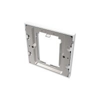 Vision TechConnect 3 1-Gang UK Surround - Frontabdeckung...