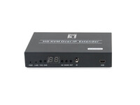 LevelOne HVE-6701T HDMI Videowandüber IP PoE Transmitter sw