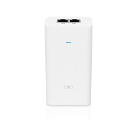Ubiquiti POE-54V-80W - Gigabit Ethernet - 10,100,1000 Mbit/s - CE - FCC - IC - UL - 54 V - 0 - 40 °C - 35 - 95%