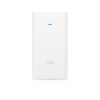 Ubiquiti POE-54V-80W - Gigabit Ethernet - 10,100,1000 Mbit/s - CE - FCC - IC - UL - 54 V - 0 - 40 °C - 35 - 95%