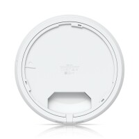 Ubiquiti UACC-U7-Cover, Abdeckkappe für WLAN-Zugangspunkt, U7-Pro, Weiß, Polycarbonat (PC), Ubiquiti Networks, 217,4 mm