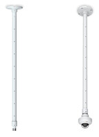 Axis 01189-001 - Deckenmontagefuß - Drinnen -...