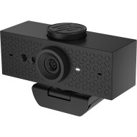 HP 625 FHD-Webcam - 4 MP - 1920 x 1080 Pixel - Full HD -...