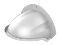 LevelOne CAS-7309 - Wetterschutz - Weiß - LevelOne...