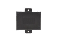 LevelOne 1-Port RJ-45 Gigabit PoE Repeater - IEEE 802.3 - IEEE 802.3af - IEEE 802.3at - IEEE 802.3u - IEEE 802.3x - Schwarz - 100 m - China - 0 - 40 °C - 0 - 90%