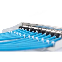DIGITUS Modulares Patch Panel, 12-Port