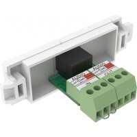 Vision TC3 - Modulares Faceplate-Kit mit Snap-ins und...