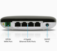 Ubiquiti Networks UF-WIFI, Wi-Fi 4 (802.11n), Eingebauter...