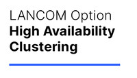 Lancom WLC High Availability Clustering XL - Lizenz