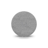 Ubiquiti UVC-AI-Theta-Audio - Audio-Modul - Drinnen - Grau - Ubiquiti Networks - UVC-AI-Theta - Polyvinylchlorid (PVC)