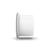 Ubiquiti UVC-AI-Theta-Audio - Audio-Modul - Drinnen - Grau - Ubiquiti Networks - UVC-AI-Theta - Polyvinylchlorid (PVC)