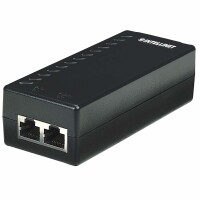 IC Intracom PoE-Injektor - 1 Port - 48 V - IEEE...