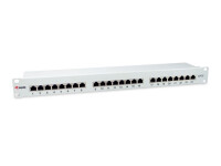 Equip Pro - Patch Panel - Rack montierbar - Cat 6 - STP -...