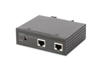 DIGITUS Industrieller Gigabit PoE++ Splitter, 802.3bt
