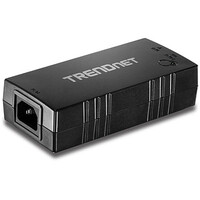 TRENDnet TPE-115GI - 10,100,1000 Mbit/s - Cat. 5/5e - 100 - 240 V - 50/60 Hz - 0.65 A - 30 W