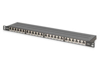DIGITUS CAT 6, Klasse E High Density Patch Panel,...