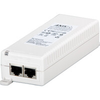 Axis 5026-202 - Gigabit Ethernet - 10,100,1000 Mbit/s - Weiß - Störung - Leistung - 100 - 240 V - 47 - 63 Hz