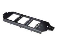 DIGITUS Bodentankhalter für Keystone Module