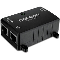 TRENDnet TPE-113GI, Gigabit Ethernet, 10,100,1000 Mbit/s,...
