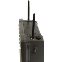 Zebra Motorola AN2030 - 3,7 dBi - 2.4/5 GHz - IEEE...
