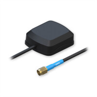 Teltonika 003R-00250 - 3,5 dBi - 1575.42-1602 GHz - 50...